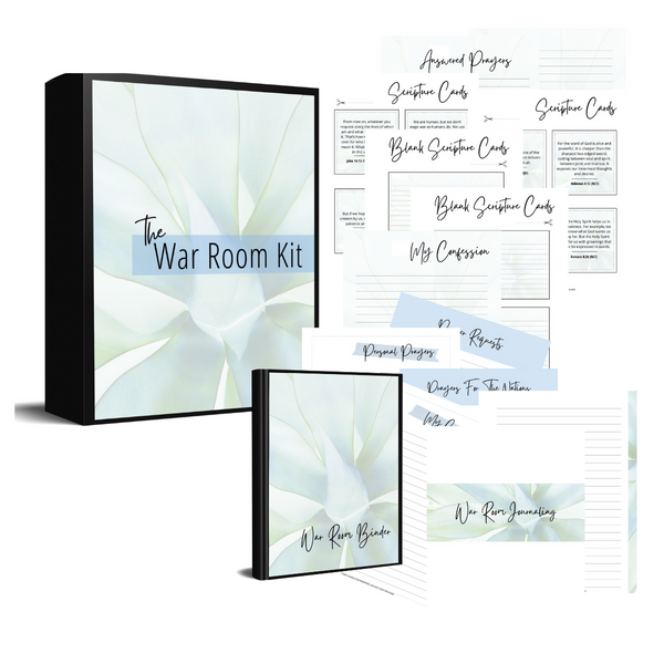 The War Room Kit