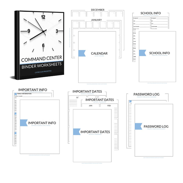 Timeless Strategies™ Workbook | Time Management strategies that never go out of style. 